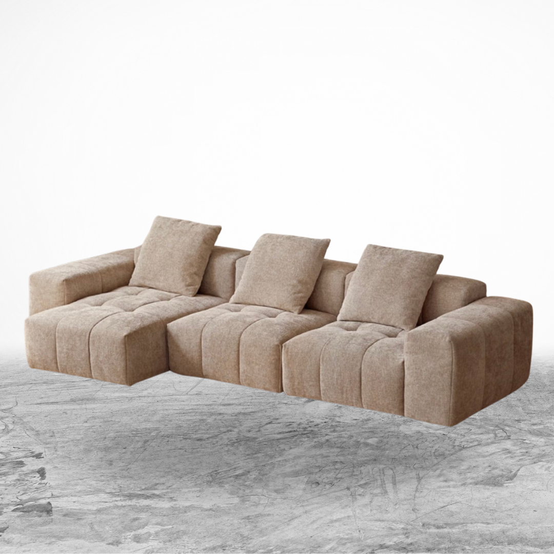 Sandy Modular Sofa